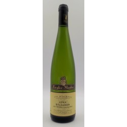 Domaine Ziegler-Mauler - Sylvaner | french wine